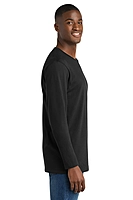 Port & Co™ Long Sleeve Bouncer Tee - PC600LS