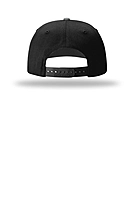 Richardson Solid Twill Trucker - 312