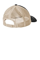 Port Authority® Distressed Mesh Back Cap - C600