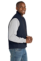 CornerStone® Washed Duck Cloth Vest - CSV40
