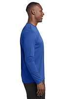 Sport-Tek® PosiCharge® RacerMesh® Long Sleeve Tee - ST340LS