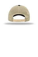 Richardson Garment Washed Trucker - 111