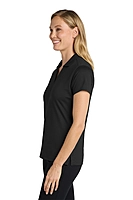 Port Authority® Women's Rapid Dry™ Mesh Polo - L573