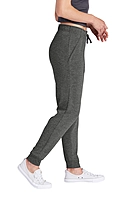 Sport-Tek® Women's PosiCharge® Tri-Blend Wicking Fleece Jogger - LST299