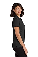 Port Authority® Women's Dry Zone® UV Micro-Mesh Polo - LK110