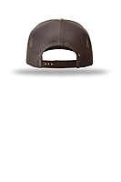 Richardson Printed Five-Panel Trucker - 112PFP