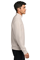 Mercer+Mettle® Soft Spacer 1/4-Zip - MM3100