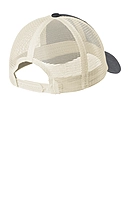 Port Authority® Beach Wash® Mesh Back Cap - C943