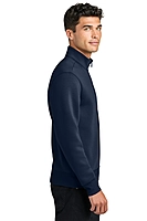Mercer+Mettle® Soft Spacer Full-Zip - MM3102