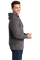 Sport-Tek® Tall Pullover Hooded Sweatshirt - TST254