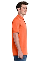 Port & Co™ Core Blend Jersey Knit Pocket Polo - KP55P