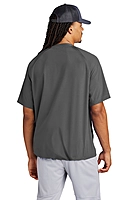 Sport-Tek® Repeat 1/2-Zip Short Sleeve Jacket - JST489