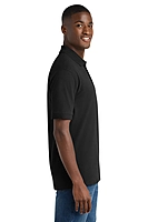 Port & Co™ Combed Ring Spun Pique Polo - KP1500