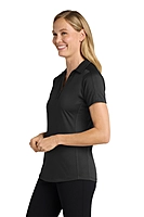 Port Authority® Women's Diamond Jacquard Polo - L569