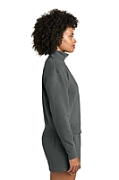 Comfort Colors® Women’s Full-Zip Jacket - 1570L