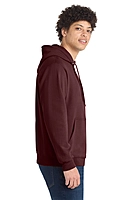 Port & Co™ Core Fleece Pullover Hooded Sweatshirt - PC78H