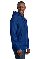 Sport-Tek® Super Heavyweight Pullover Hooded Sweatshirt - F281