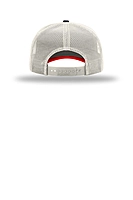 Richardson Five-Panel Champ Trucker - 112FPC