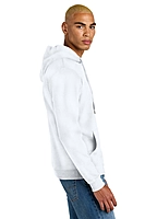 District® Perfect Tri® Fleece Pullover Hoodie - DT1300
