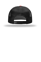 Richardson 7-Panel Trucker - 168