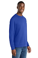 Port & Co™ Fan Favorite™ Fleece Crewneck Sweatshirt - PC850