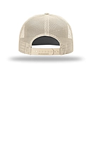 Richardson Printed 7-Panel Trucker - 168P