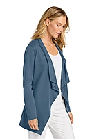 Port Authority® Women’s Breakwater Open Cardigan - LK820