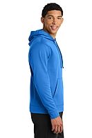Port & Co™ Performance Fleece Pullover Hooded Sweatshirt - PC590H