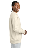 District® V.I.T.™ Heavyweight Fleece Crew - DT6154
