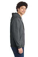 Port & Co™ Tall Core Fleece Pullover Hooded Sweatshirt - PC78HT
