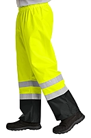 CornerStone® ANSI Class E Pull-On Rain Pant - CSP504