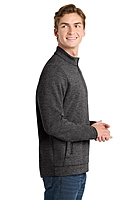 Sport-Tek ® Triumph 1/4-Zip Pullover - ST281