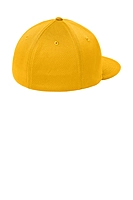 Sport-Tek® Impact Mesh Stretch-Tek Cap - STC70