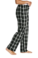 District® Women’s Flannel Plaid Pant - DT2800