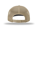 Richardson Printed Tactical Trucker - 112PT