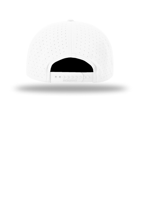 Richardson Cannon 7-Panel Flatbill - 169