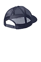 Port Authority® Snapback Trucker Cap - C402