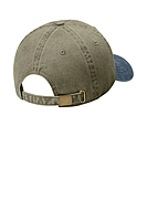 Port Authority® Two-Tone Pigment-Dyed Cap - CP83