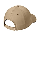 Port Authority® Cotton Twill Sandwich Bill Cap - CP85