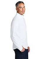 Brooks Brothers® Luxe Performance 1/4-Zip - BB18214
