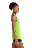 Sport-Tek® Women's PosiCharge® Competitor™ Racerback Tank - LST356