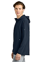 Richardson Barrage Hooded Wind Jacket - RA7400FZH