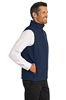 Port Authority® Core Soft Shell Vest - J325