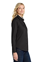 Port Authority® Women's Long Sleeve Easy Care Shirt - L608