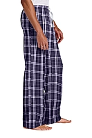 District® Flannel Plaid Pant - DT1800
