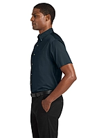Port Authority® Short Sleeve Twill Shirt - S500T