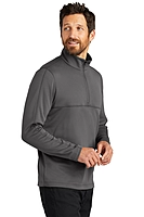 Port Authority® Smooth Fleece 1/4-Zip - F804