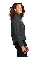 Mercer+Mettle® Women’s Stretch Soft Shell Jacket - MM7103