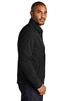 Port Authority® Mechanic Soft Shell Jacket - J417
