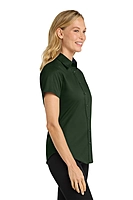 Port Authority® Women's Short Sleeve Easy Care  Shirt - L508